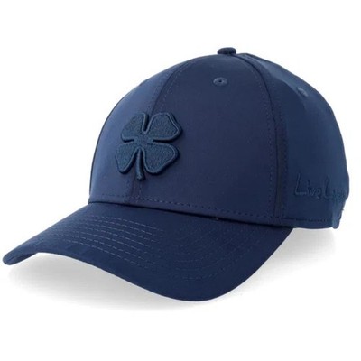 Black Clover Mens Premium Clover 169 Fitted Hat - Navy - New | eBay