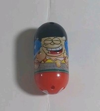 Mighty Beanz Series 2 165 Game Ping Pong Bean