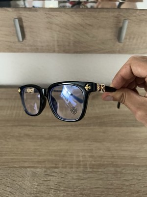 Chrome Hearts Brille / Glasses