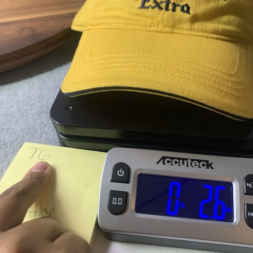 Cappello Corona Extra Birra Cerveza Berretto Baseball Strap Back Uomo Giallo Ricamato NUOVO - Foto 18 di 18
