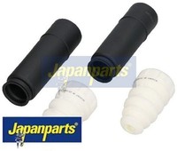 Japanparts KTP-0910 Staubschutzsatz FüR StoßDäMpfer Staubschutz Satz