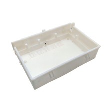 WH13X35681 - MOTO INVERTER COVER