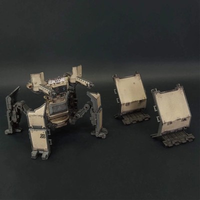 ACID RAIN / ANNEX 2179 1/18: FAV-A106 Sand Waterstrider QM3s *US Seller*