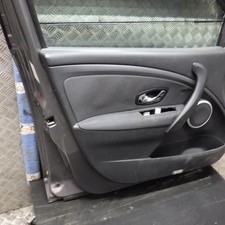 Porte avant et accessoires Renault MEGANE