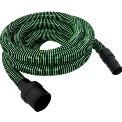Staubsauger Schlauch, 5m, D27, 32mm, für Staubsauger, Staubabsaugung, Profi