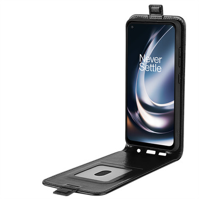 Hülle OnePlus Nord CE 2 Lite Schutzhülle - Schwarz