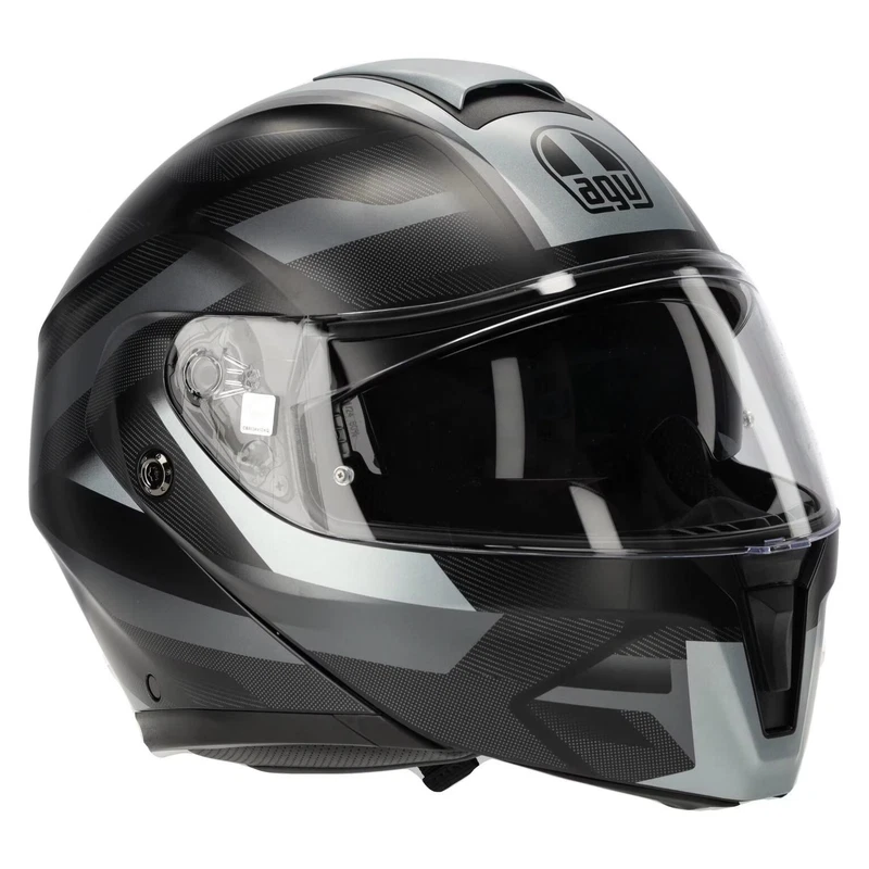Ledro Matt Black Grey, photo 5 of 16
