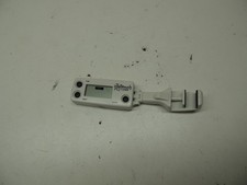 Intellitouch Chromatic Tuner PT2 Bare Bone Clips On Instrument No Wires