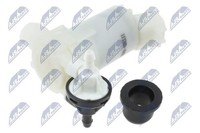 NTY ESP-HD-002 Waschwasserpumpe, Scheibenreinigung FüR Honda