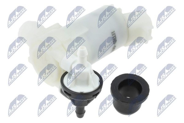 NTY ESP-HD-002 Waschwasserpumpe, Scheibenreinigung FüR Honda-image