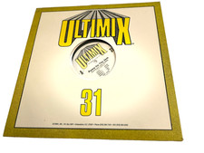 Ultimix In Vinyl Records for sale | eBay