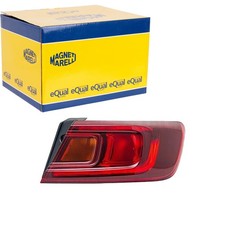 MAGNETI MARELLI LED RÜCKLEUCHTE LINKS AUSSEN passend für RENAULT TALISMAN | 7140