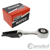 Mapco Motorlager Hinten Unten Passend FüR Seat Cordoba Ibiza Skoda Fabia Roomste