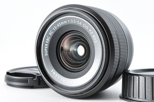 Fuji 15 45 | eBay