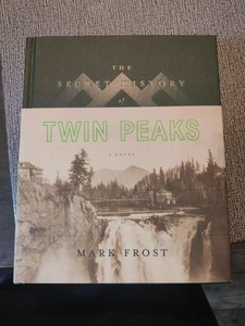 Secret History of Twin Peaks | eBay