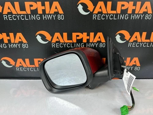 Door Mirror VOLVO XC90 Left 07 08 09 10 11