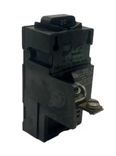 PUSHMATIC ITE  P120 BREAKER 20 AMP 2-POLE