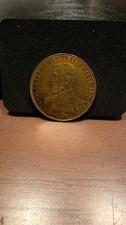 1906 Romania 25 Lei Gold Carol I VFine Condition