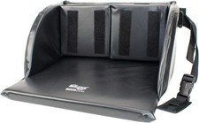 Skil Care Comfort Foot Cradle Adjustable Foot Support for Wheelchair Footrests