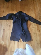 Neoprene Scuba Wetsuit