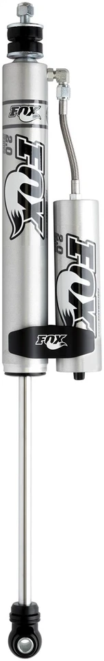 Fox 2.0 Reservoir 4-6" Lift Front Shock for 01-10 Chevy - GMC 1500 / 2500 - Изображение 2 из 2