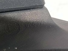 Retroviseur gauche (ou coque) Ford SIERRA