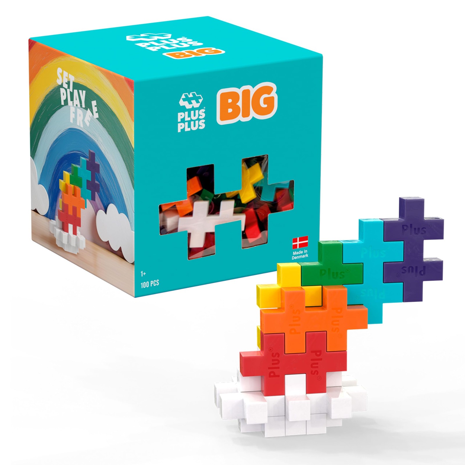Regenboog - 100 7990₽