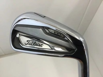 Titleist T100 6本（5〜P)AMT S200 Titleist T100 Iron Set 5-9,Pw 6pc Flex S AMT TOUR WHITE S200 Steel