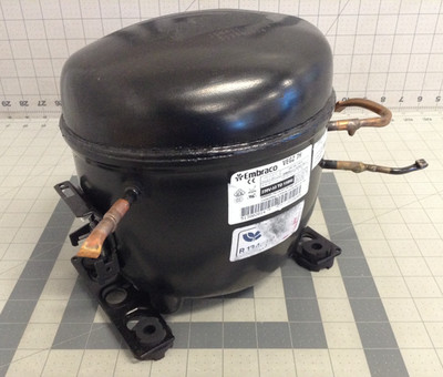 Whirlpool KitchenAid Refrigerator Embraco Compressor VEGY 7H 8201675 W10276644