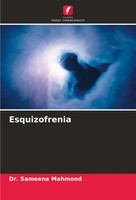 Esquizofrenia Sameena Mahmood Taschenbuch Portugiesisch 2024 EAN 9786208235956