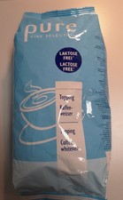 1 KG Tchibo Laktosefreies Topping - Kaffeeweisser "PURE Fine Selection"