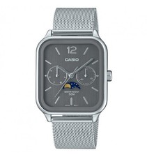 Orologio Casio in Acciaio MTP-M305M-8AVER