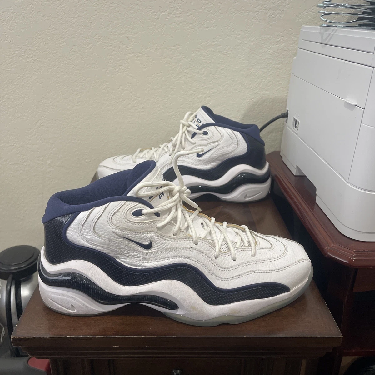 Nike Air Zoom Flight 96 Sneakers for Men for Sale | Authenticity
