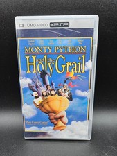 Monty Python and the Holy Grail UMD for PSP