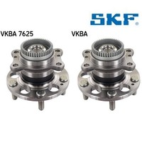 2X Radlagersatz SKF VKBA7625 2 Radlager Satz Links Rechts Hinterachse