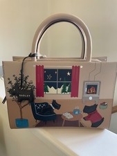 Image of Radley signature picture handbags . New with tags.