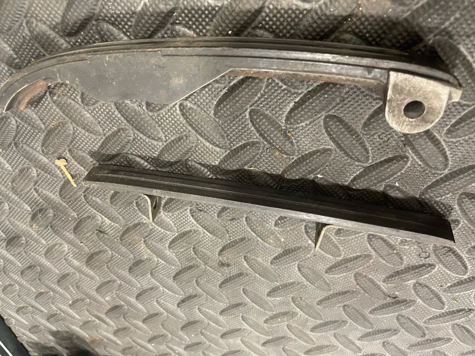 Yamaha TT500 TT 500 XT500 XT 1976-1981 guía completa de tensor de cadena de distribución Foto 3 de 4