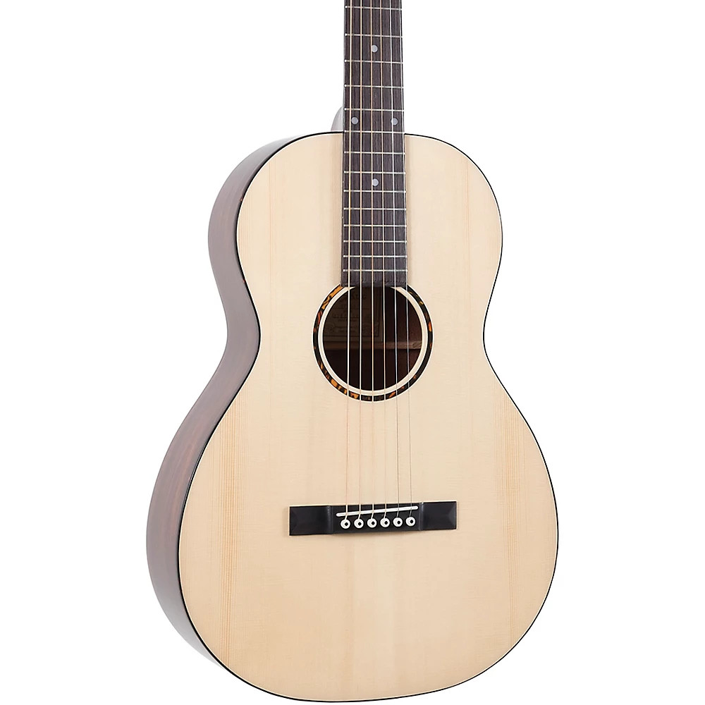 Recording King RP-G6 Solid Top Single O Gloss Natural 64290₽