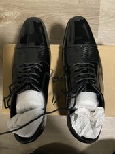 Jousen Milan Dress Shoes