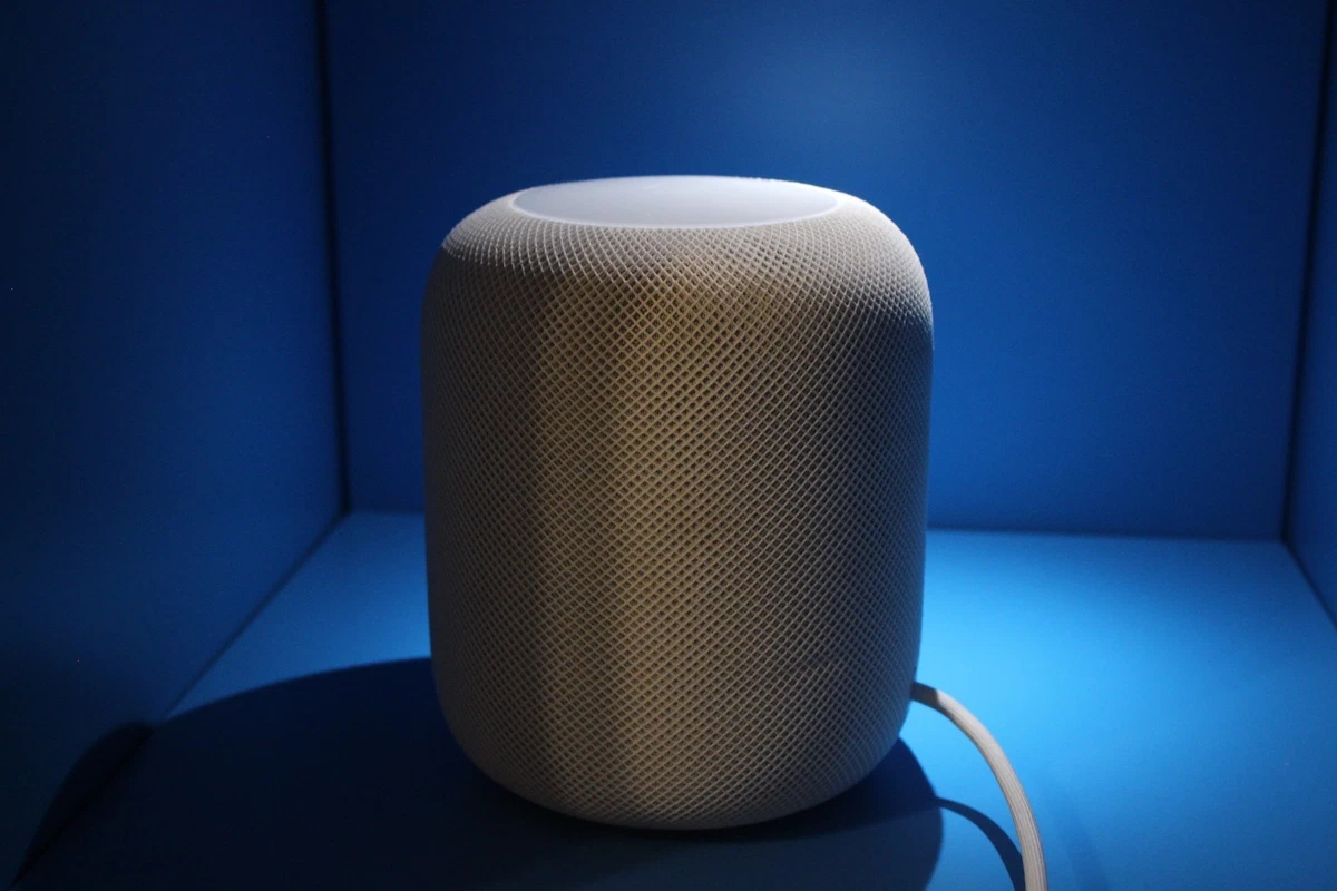Apple HomePod White Smart Speakers for sale | eBay