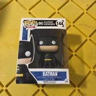 Funko Pop! Vinyl: DC Universe - Batman #144