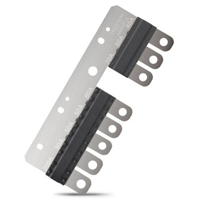 Main Fuses 5N0937629A 5N0-937-629-A Stable Performances Multipurpose Fuses