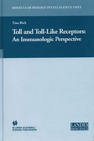 Tina Rich | Toll And Toll-Like Receptors: | Taschenbuch | Englisch (2010) | X