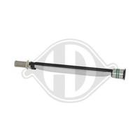 1X Trockner, Klimaanlage Diederichs DCT1042 Passend FüR Alfa Romeo BMW