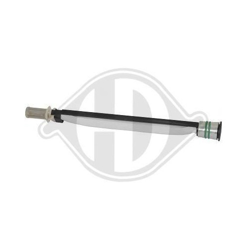 1X Trockner, Klimaanlage Diederichs DCT1042 Passend FüR Alfa Romeo BMW-image