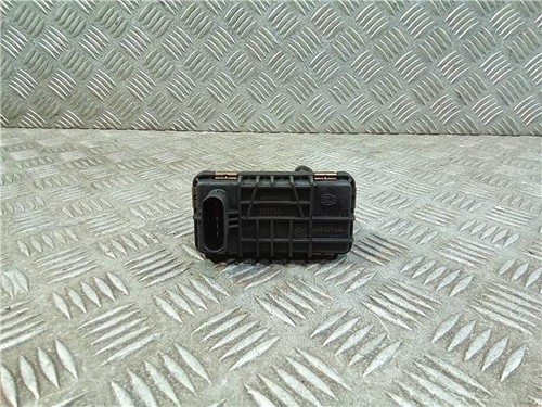 781751 Modul Bmw Serie X3 (E83)(2004->) 3.0D [3,0 Ltr. - 160 Kw Turbodiesel Cat]