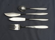 WMF cromargan Besteck Einzelteile Porto / Atlanta 3300 ?