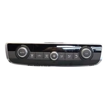Audi Q3 F3 Climate Control Panel 83A820043