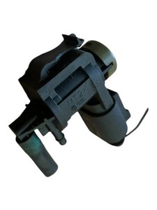 Volkswagen Golf IV 2004 Benzin Turbolader Druckwandler Magnetventil 1j0906283c