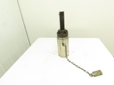 Brad Harris Safety Block 16-26" Machine Press Block Screw Jack Lockout Custom